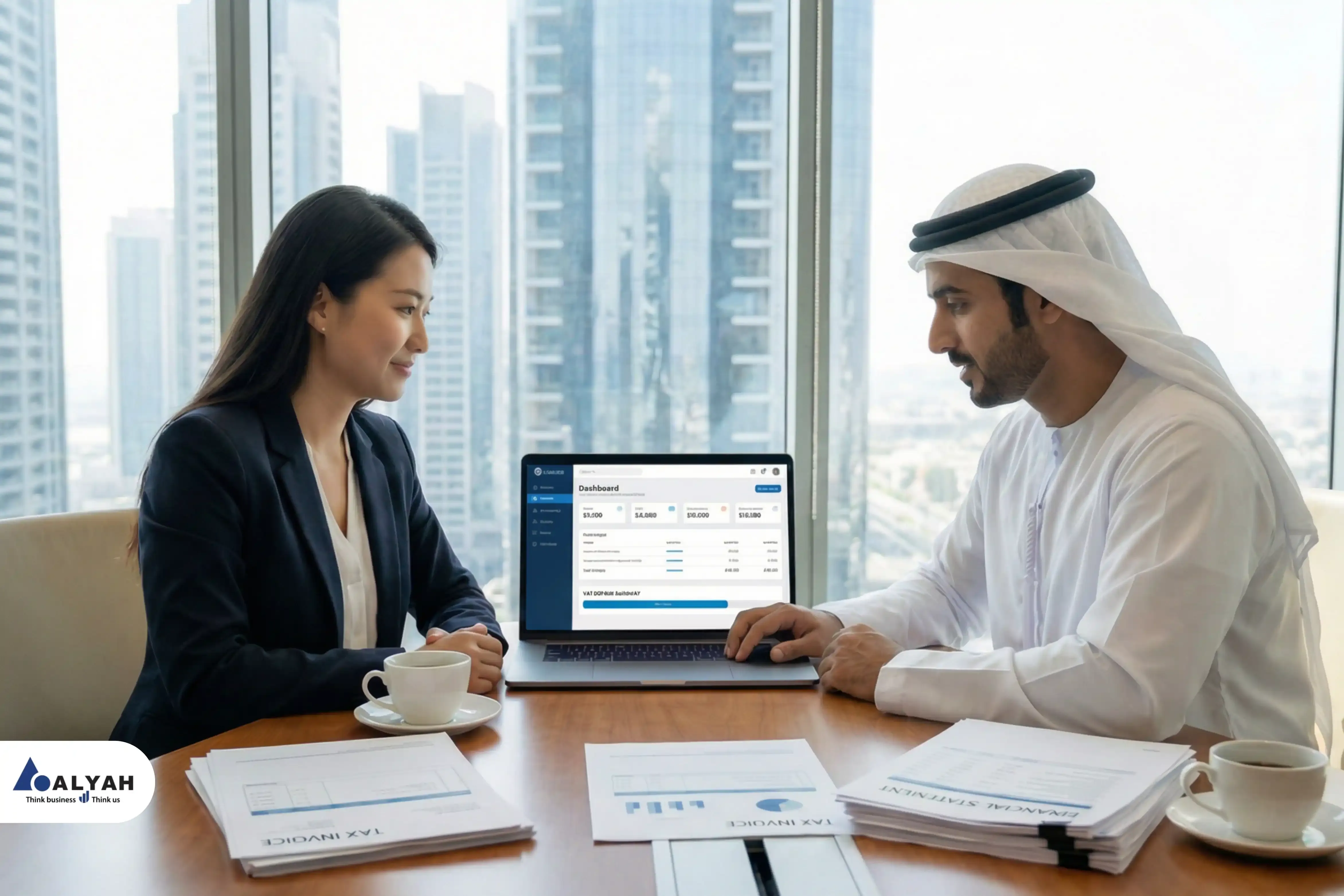 How to Claim A UAE VAT Refund