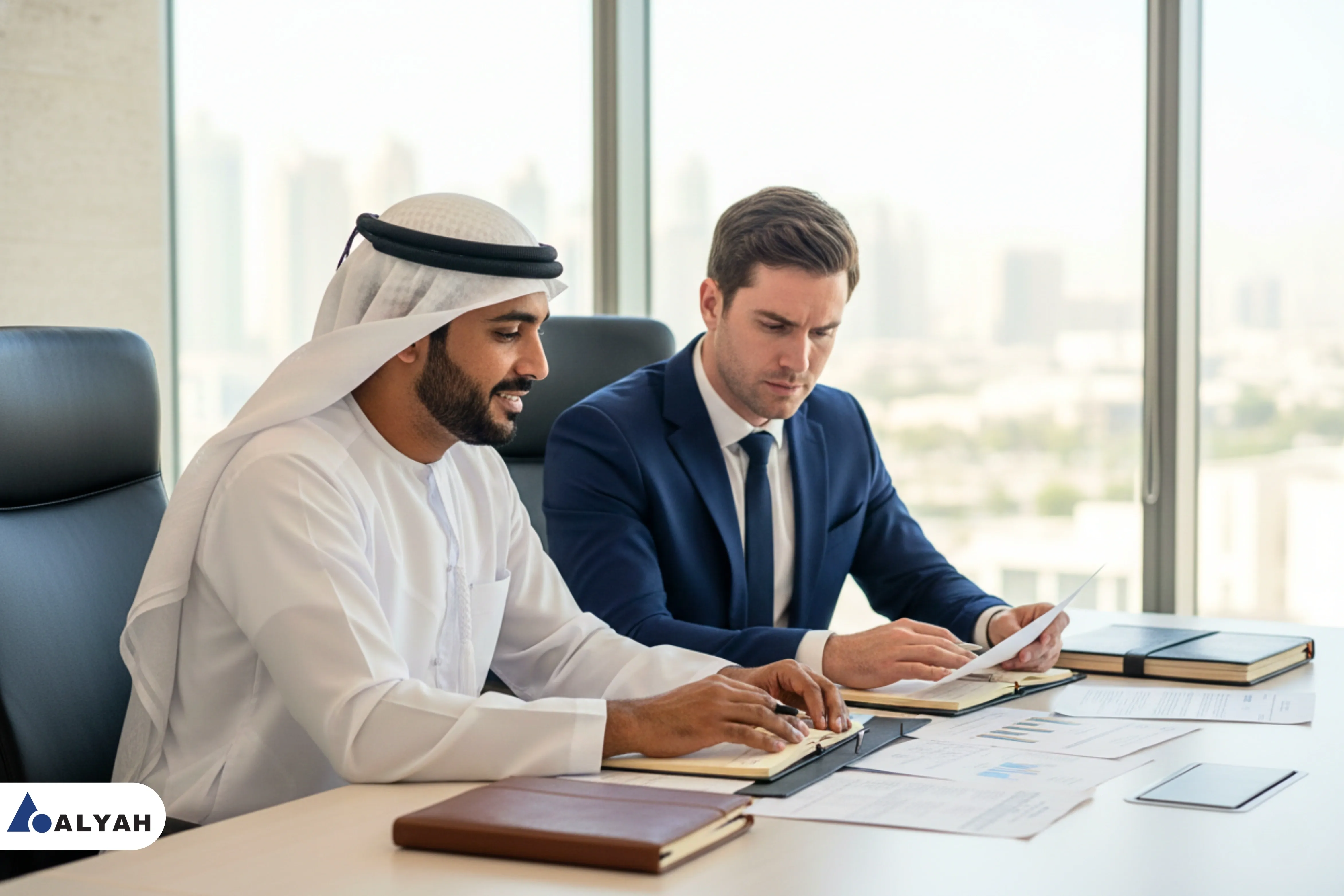 Common Audit Red Flags That Attract FTA Attention in UAE Businesses