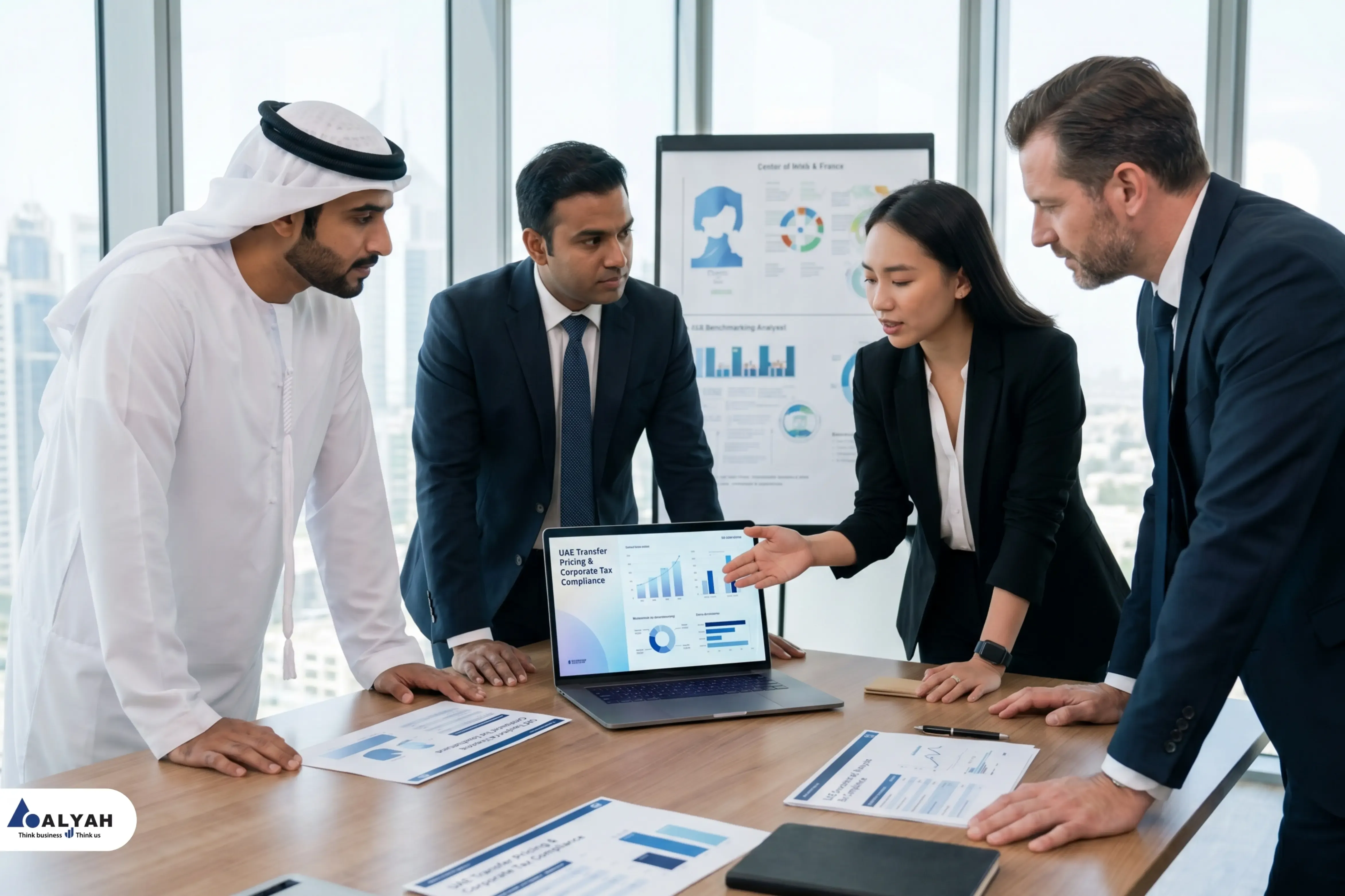 Transfer Pricing In UAE 2026