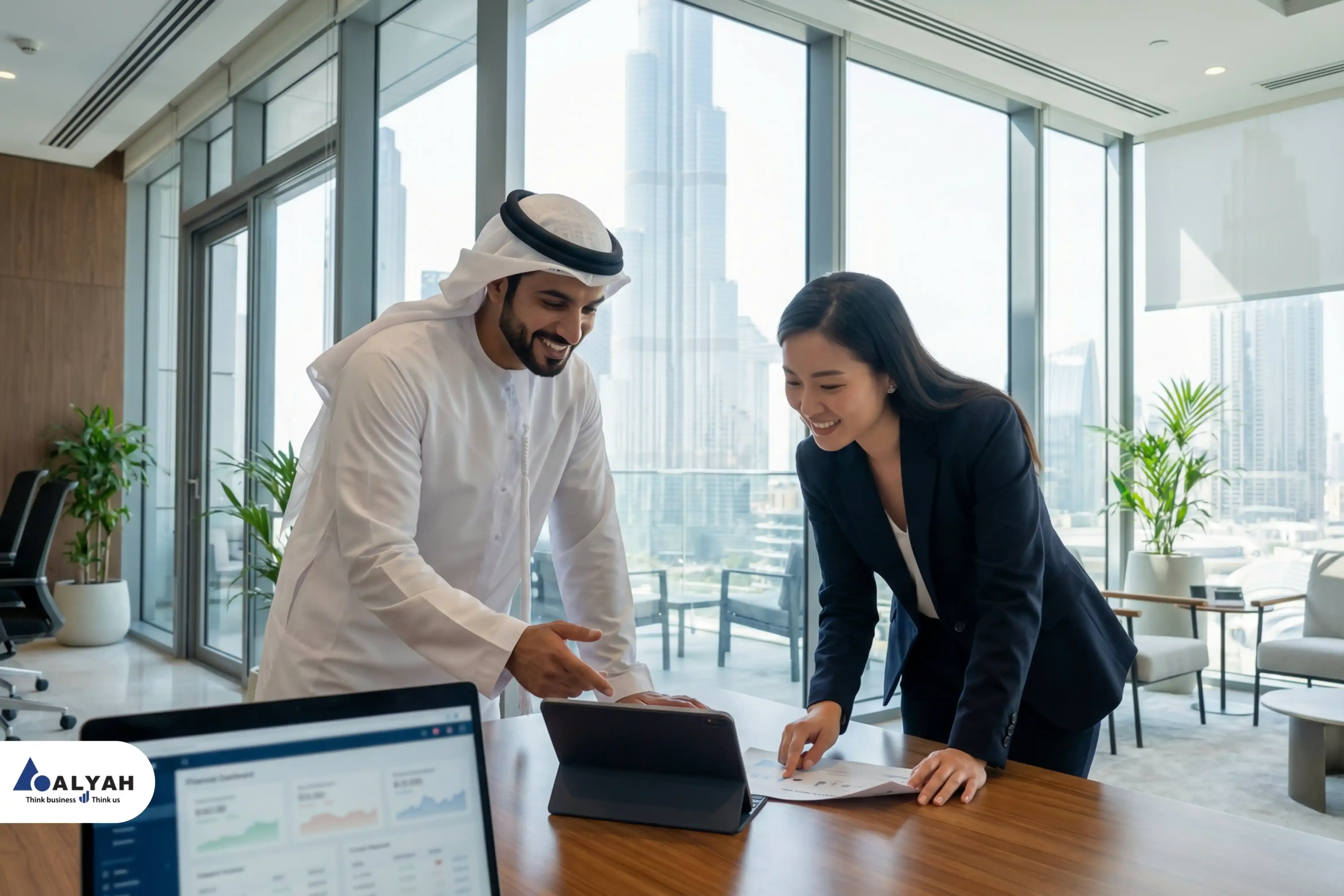 Backlog Accounting Abu Dhabi