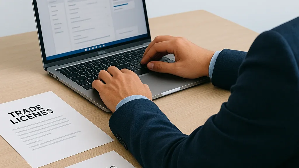 How to Register for VAT in UAE for New Company