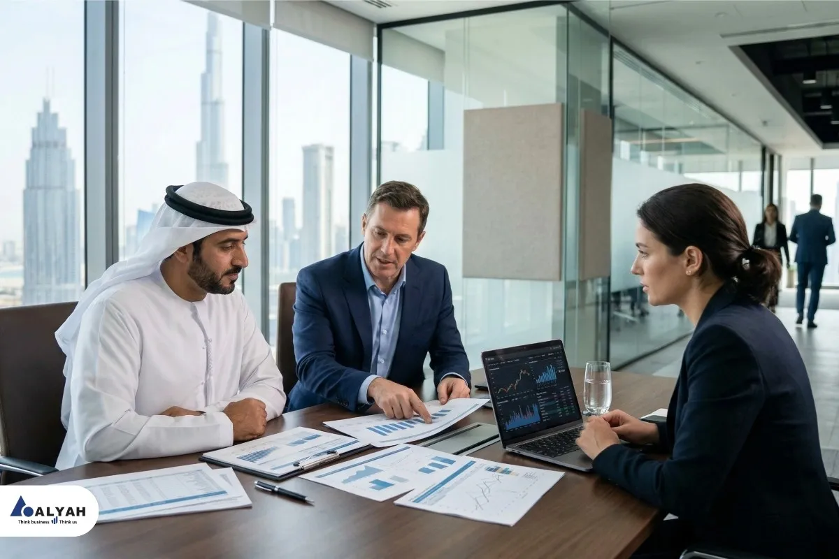 Qualifying Free Zone Person (QFZP) in 2026