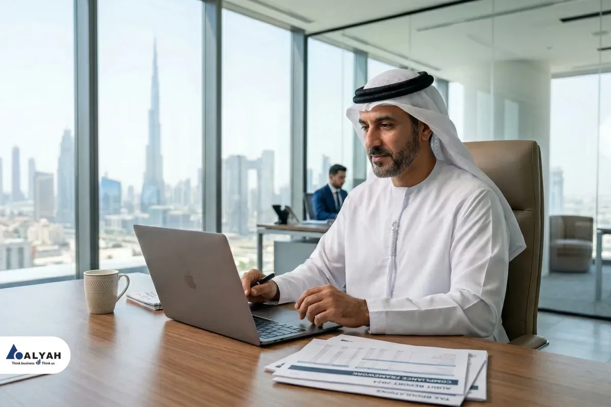 What Happens If Your UAE Free Zone Company Misses Its Annual Audit?