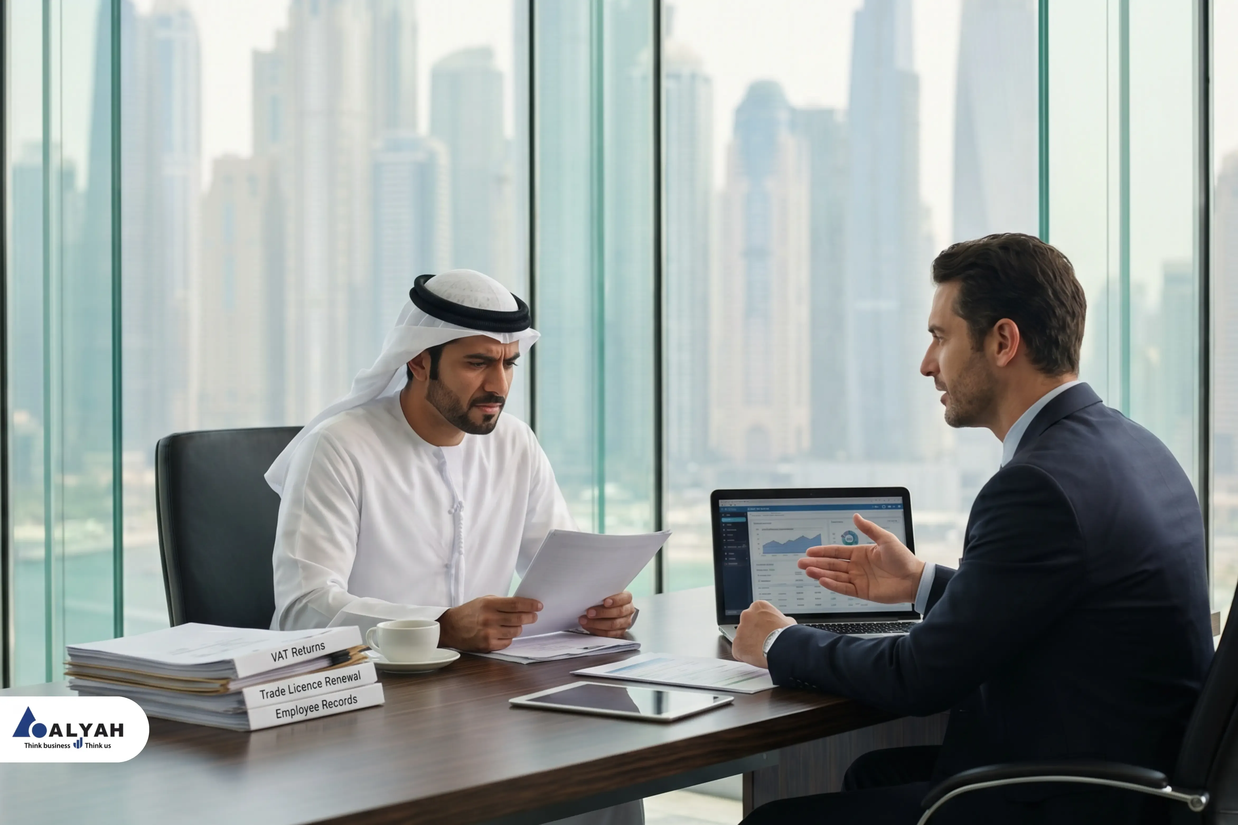 Closing A Company In UAE: Complete Guide