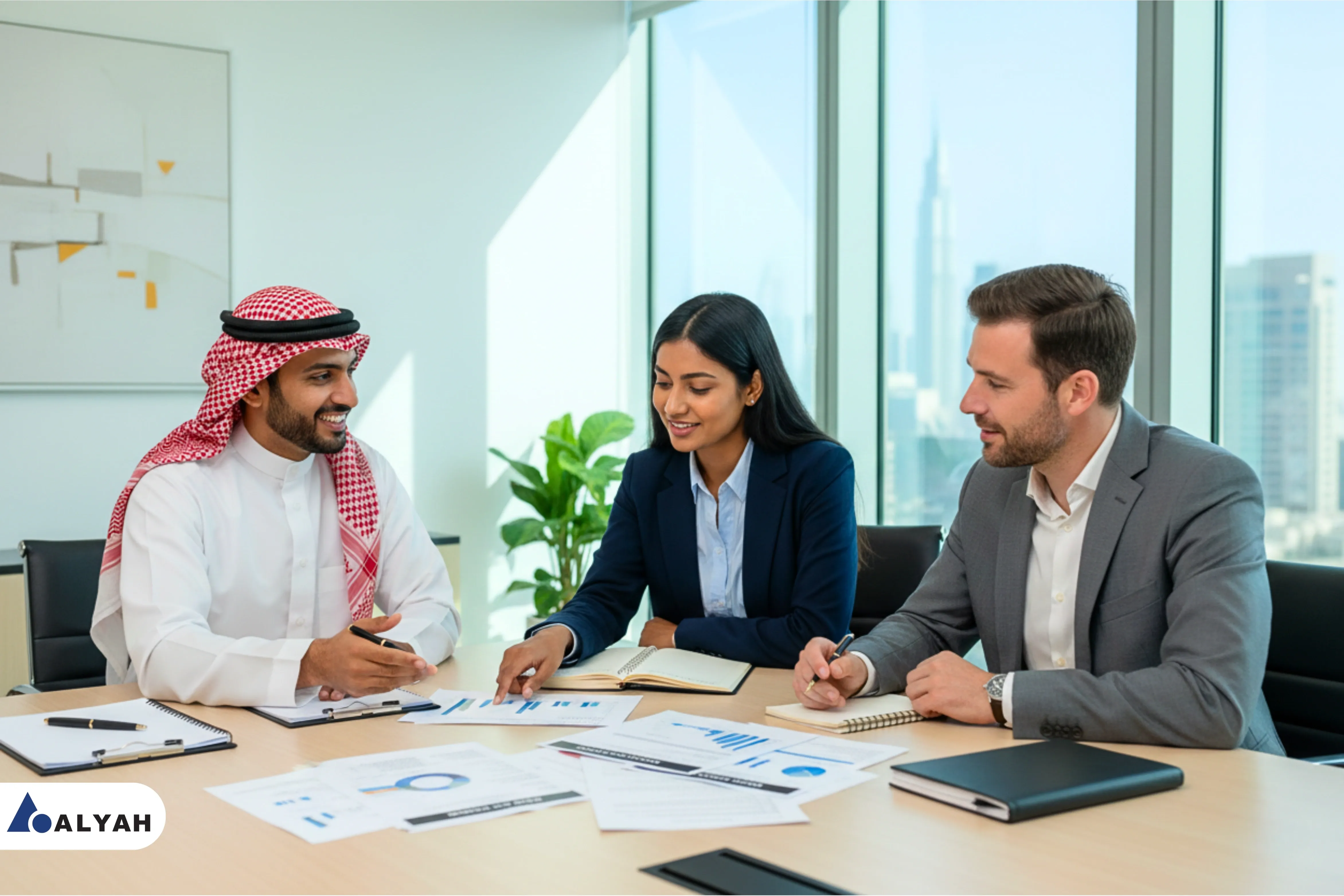 Accounting Errors That Trigger Penalties in UAE Businesses