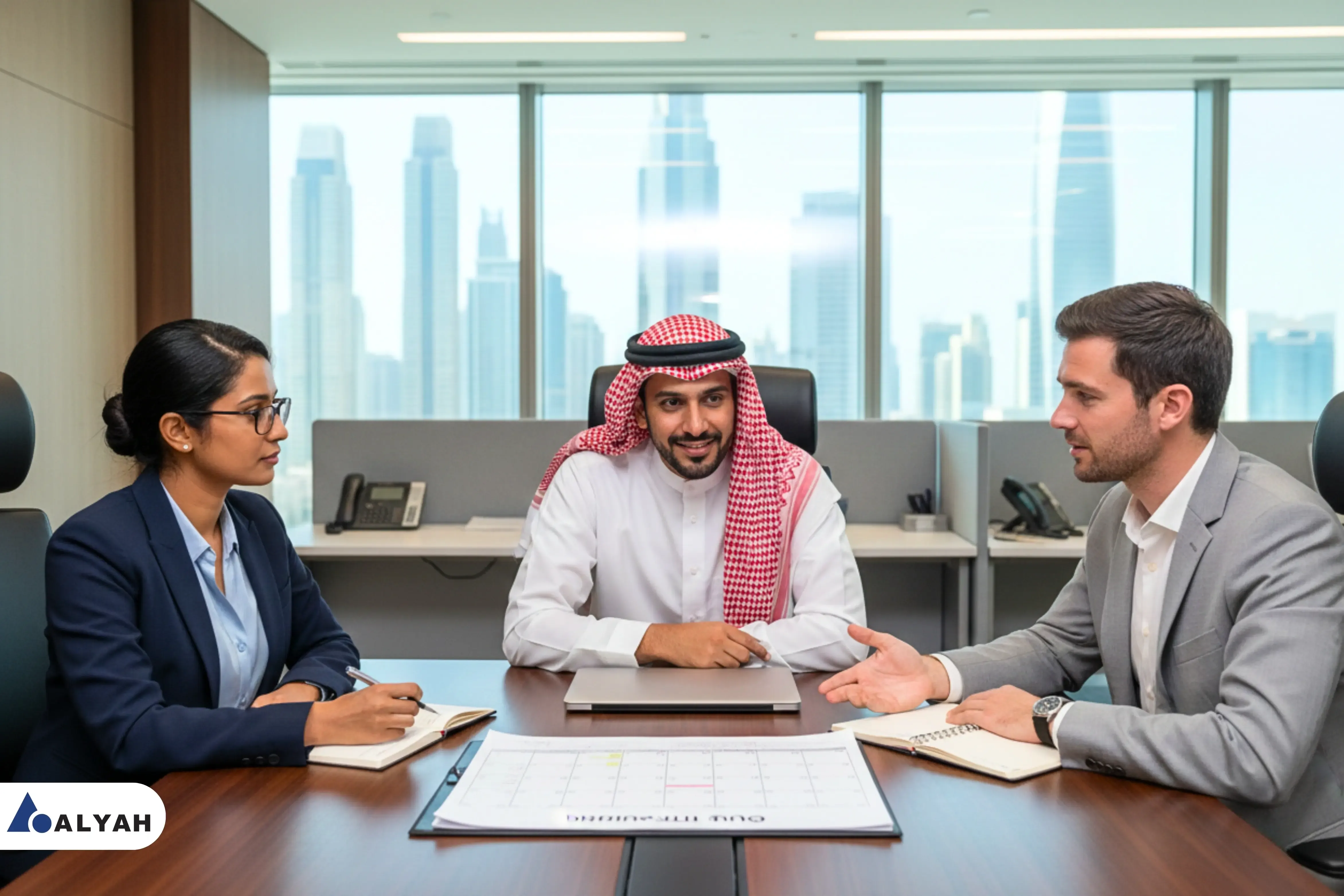 When Should Dubai Businesses Hire External Auditors in 2026?